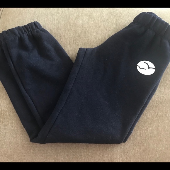 LazyPants Other - 💰 2 for $10 Two Birds navy sweats